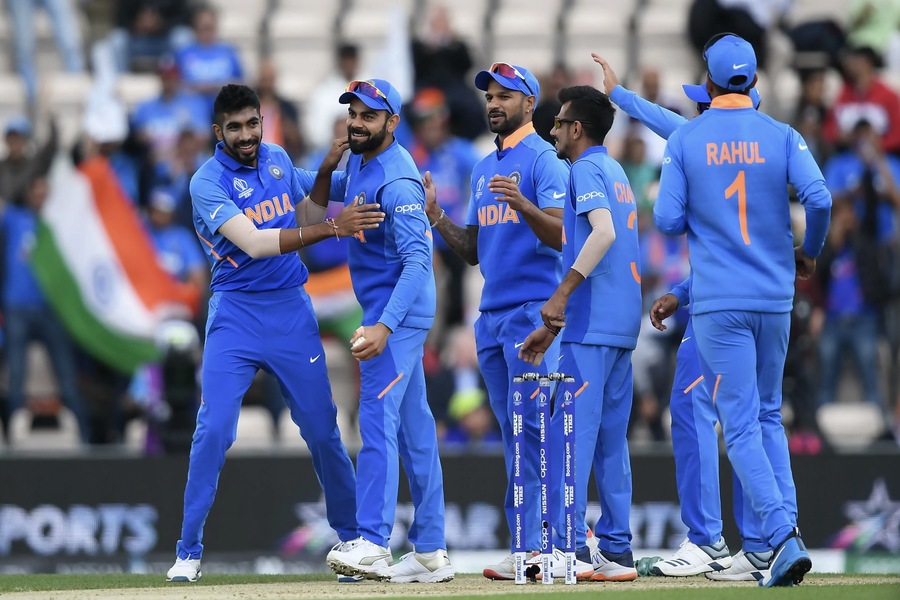 ICC World Cup 2024: Indian Stars Bring Back the Trophy After a Decade