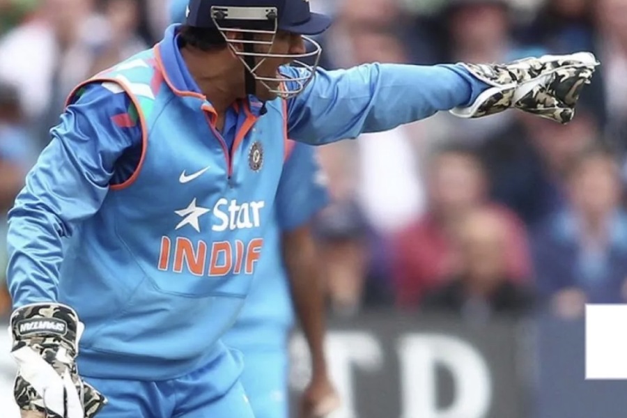 The Rise of MS Dhoni: A Journey from Turbulence to Triumph